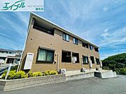 グランドシャインV 1階 築9年2ヶ月の賃貸物件