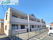 川越富洲原駅より徒歩30分 1階 築23年9ヶ月の賃貸物件