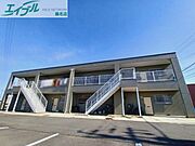 グリーンハイツ 2階 築38年3ヶ月の賃貸物件