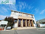 富貴 1階 築4年7ヶ月の賃貸物件