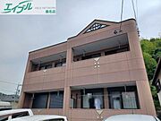 ダイセイヒルズ 2階 築19年11ヶ月の賃貸物件