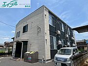 川越富洲原駅より徒歩22分 2階 築5年1ヶ月の賃貸物件