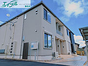 ウエスト蔵水 2階 築1年9ヶ月の賃貸物件