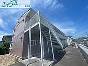 メゾン・エトワールA 1階 築32年8ヶ月の賃貸物件