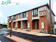 伊勢朝日駅より徒歩30分 2階 築7年8ヶ月の賃貸物件