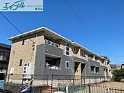 ハイツ水谷 1階 築7年2ヶ月の賃貸物件