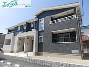 フェリシテ 2階 築9年2ヶ月の賃貸物件