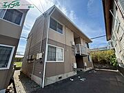 プレジール多度Mの賃貸物件