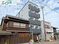 三重県桑名市川口町：物件画像／株式会社賃貸メイト　エイブルNW桑名店