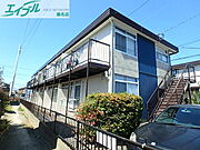 サニーハイツ服部Fの賃貸物件