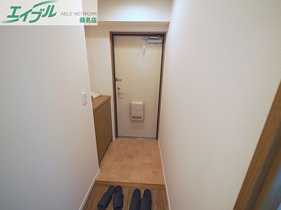 グロリアス.S・T_内装_4