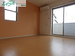 緑香　北 1階1LDKのリビング/ダイニング