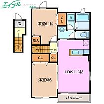 間取り：224006916298