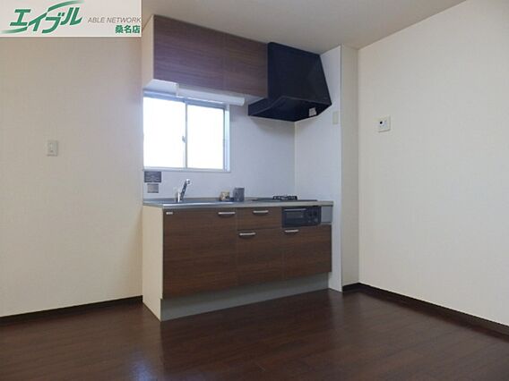 東方ハイム_内装_0