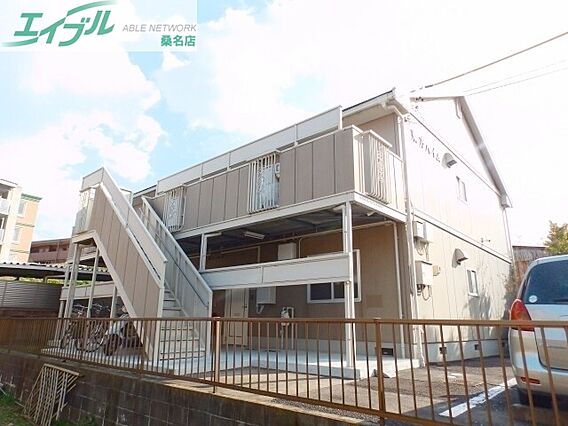 東方ハイム_トップ画像