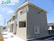 ツヴァイ中川の賃貸物件