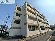 ストリートアート 4階 築31年3ヶ月の賃貸物件
