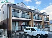 エスポワール神成の賃貸物件