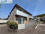 星川駅より徒歩10分 1階 築19年7ヶ月の賃貸物件