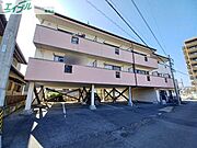 コーキア矢田2B 3階 築24年7ヶ月の賃貸物件