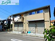 ウィステリアＡの賃貸物件