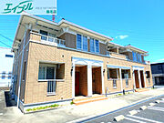 シェーナ・ドゥーノ１の賃貸物件