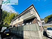 西別所駅より徒歩4分 2階 築26年1ヶ月の賃貸物件