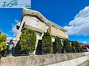 レジデンス ヒルの賃貸物件