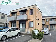 エル・パティオ A棟の賃貸物件