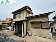 七和駅より徒歩13分 1階 築52年2ヶ月の賃貸物件
