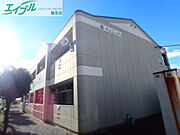 りんごハウス 2階 築32年の賃貸物件
