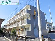 Ｏｎｅ’ｚ 2階 築28年10ヶ月の賃貸物件