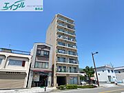 M’s mansionの賃貸物件