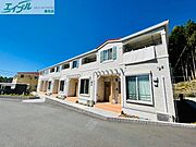 ウィンスト２の賃貸物件