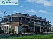 益生駅より徒歩25分 2階 築14年8ヶ月の賃貸物件