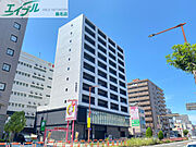 桑名駅より徒歩4分 8階 築3年6ヶ月の賃貸物件
