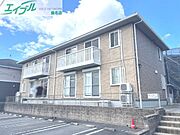 サンポーチ陽だまりAの賃貸物件