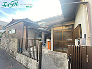 益生駅より徒歩4分 築61年6ヶ月 2階建の賃貸物件