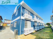 レオパレス大仲の賃貸物件