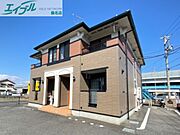 サンリットガーデン２の賃貸物件