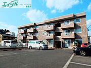 スターブルＷＡＫＯ3B 2階 築31年9ヶ月の賃貸物件