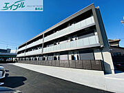 グランジュッテ桑名駅前の賃貸物件