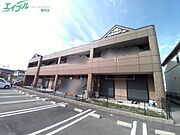 ヴァロＡの賃貸物件