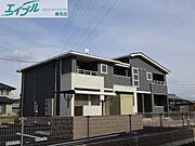 ラ・フォーレ七和２の賃貸物件