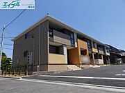 スプリングフィールド４Ａの賃貸物件