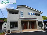 グリーンビラC 2階 築7年9ヶ月の賃貸物件