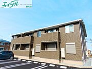 益生駅より徒歩22分 2階 築8年4ヶ月の賃貸物件