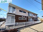 伊勢朝日駅より徒歩15分 1階 築31年4ヶ月の賃貸物件