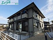 サンピラーB 1階 築26年2ヶ月の賃貸物件
