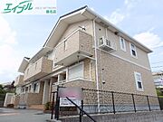 馬道駅より徒歩10分 2階 築15年8ヶ月の賃貸物件